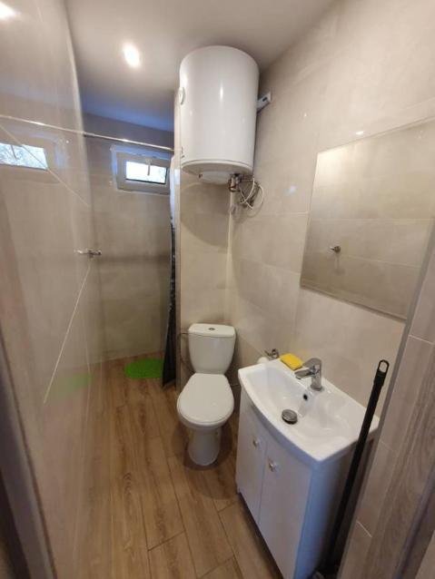 Villa Zakatek W Jaroslawcu à Jarosławiec Extérieur photo
