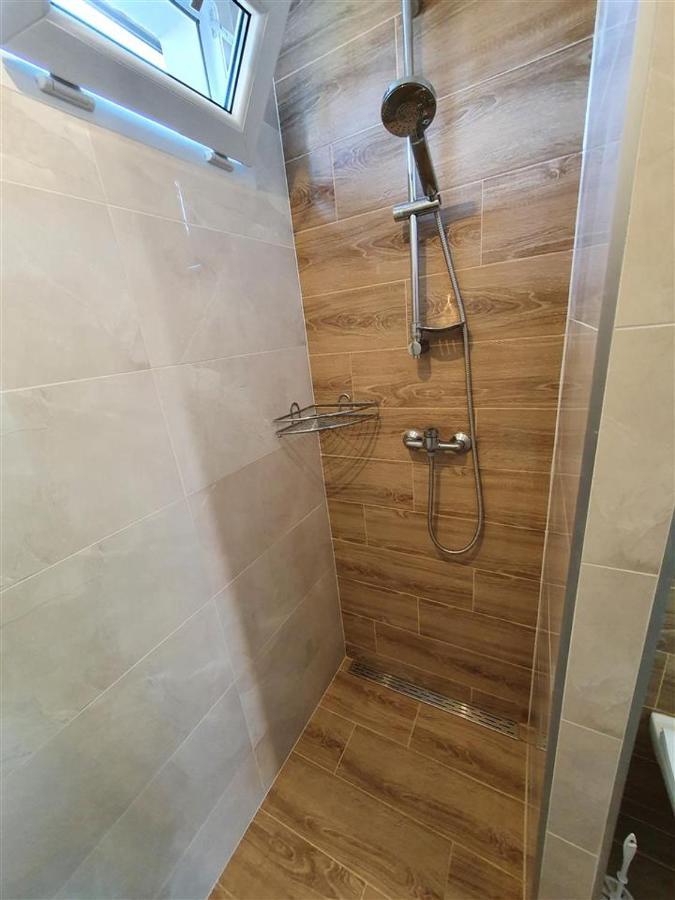 Villa Zakatek W Jaroslawcu à Jarosławiec Extérieur photo