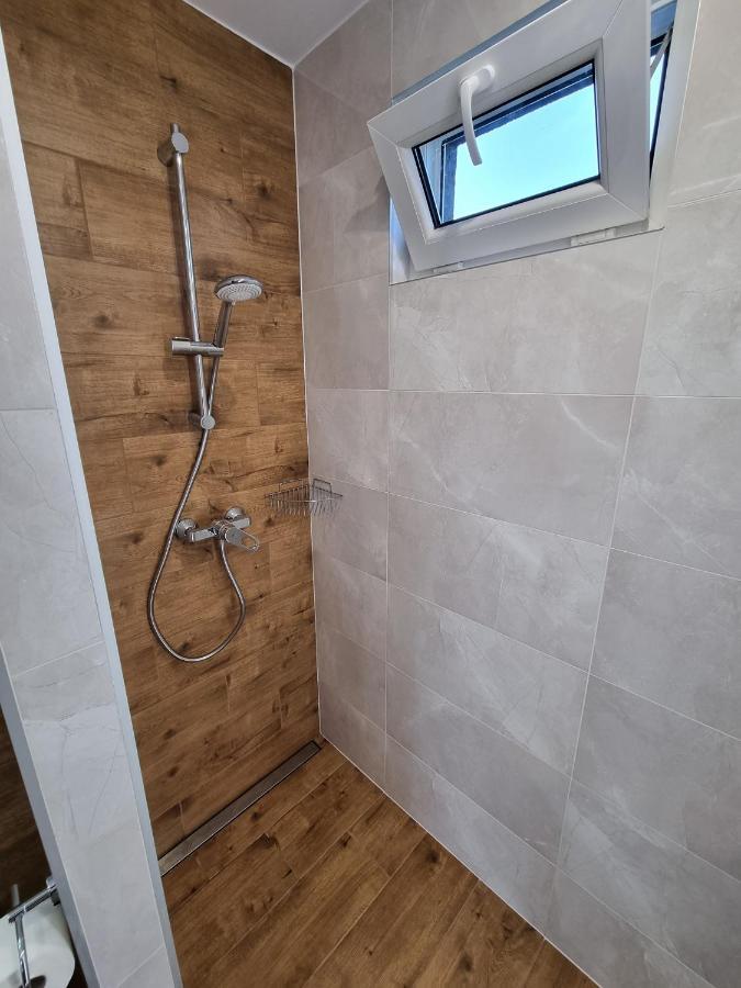 Villa Zakatek W Jaroslawcu à Jarosławiec Extérieur photo
